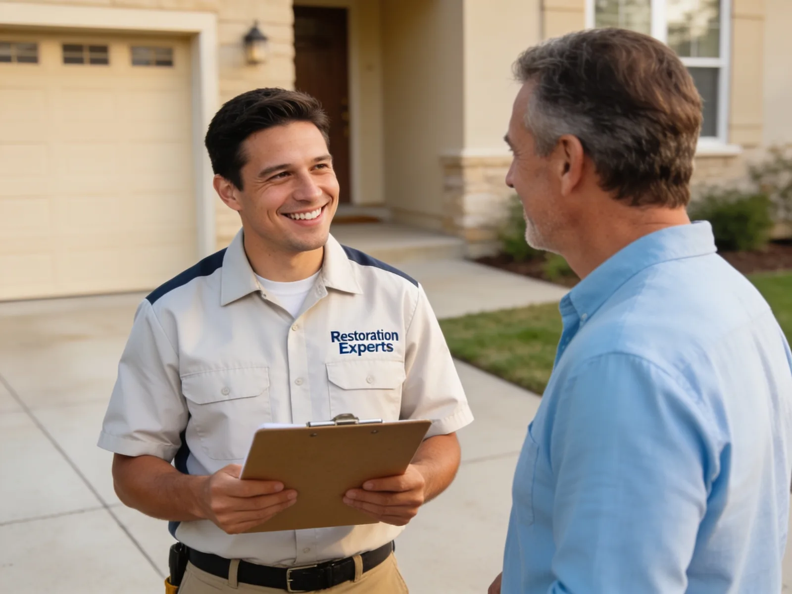 Water Damage Cleanup Alburgh, VT FAQs